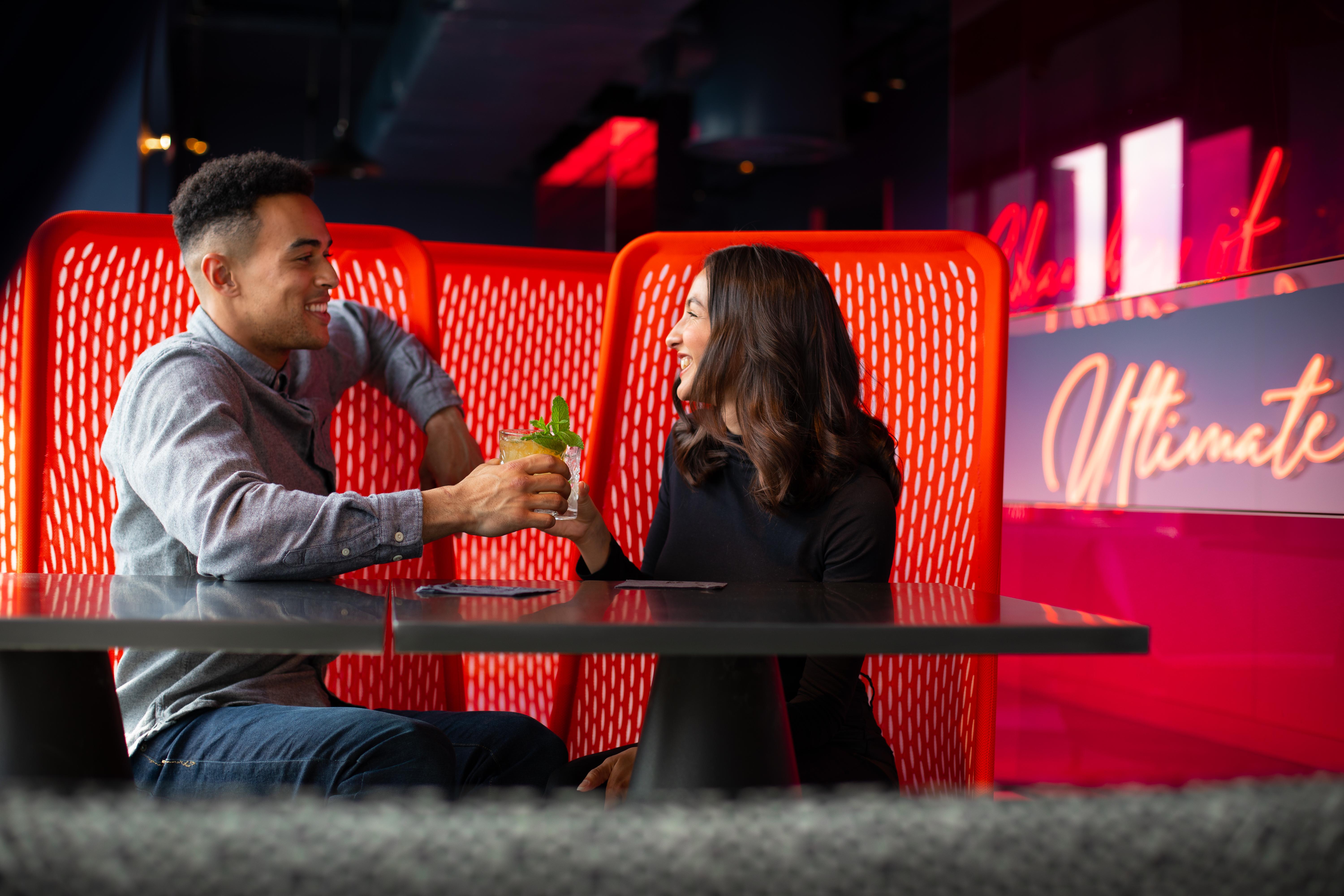 Yotel Glasgow Exteriér fotografie "I'm not the one who's going to be the one to break it"